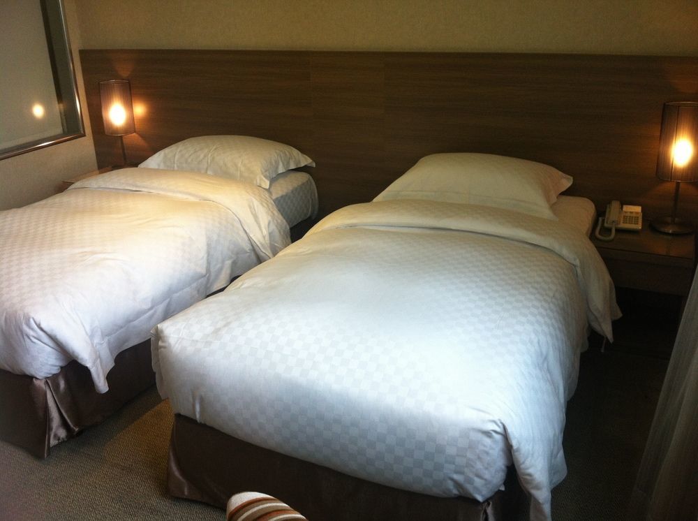 The Metro Hotel Тайчжун Экстерьер фото